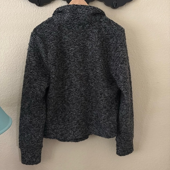 Harley-Davidson Gray Women's Jacket - Picture 2 of 12